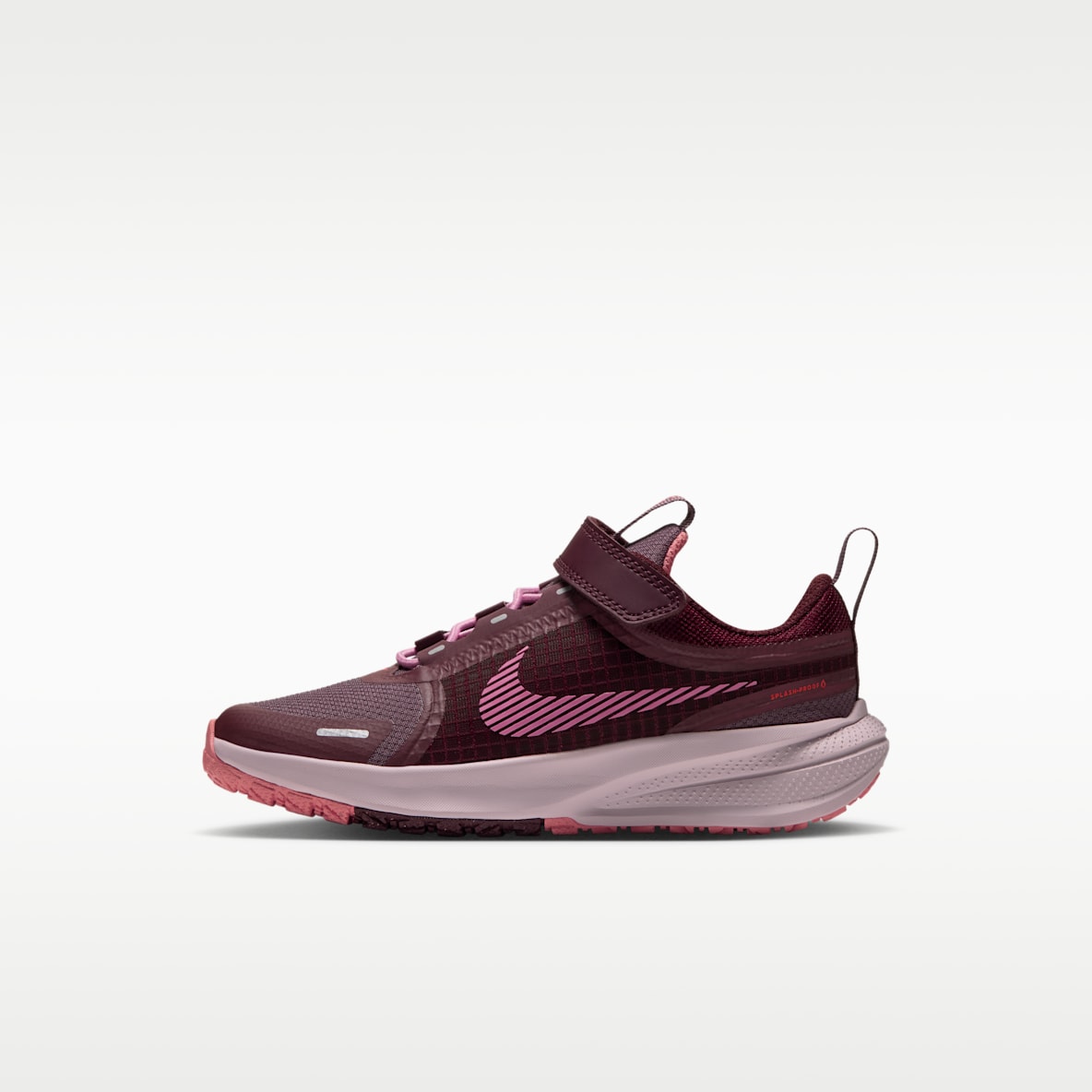 NIKE公式】 パープル【ナイキ公式通販】